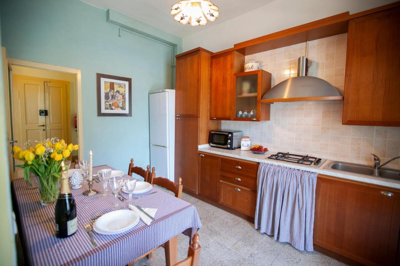 Al Porticciolo Apartment Nesso Exterior photo
