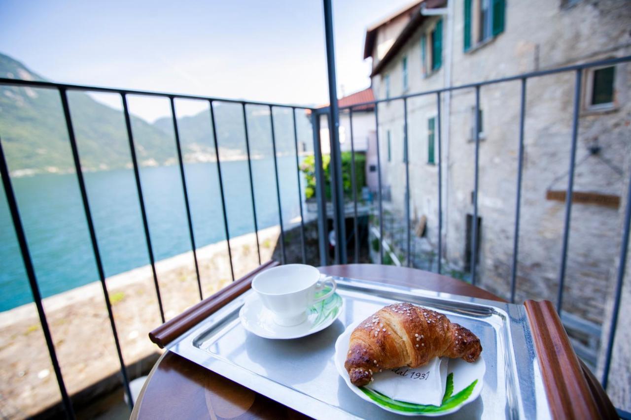 Al Porticciolo Apartment Nesso Exterior photo